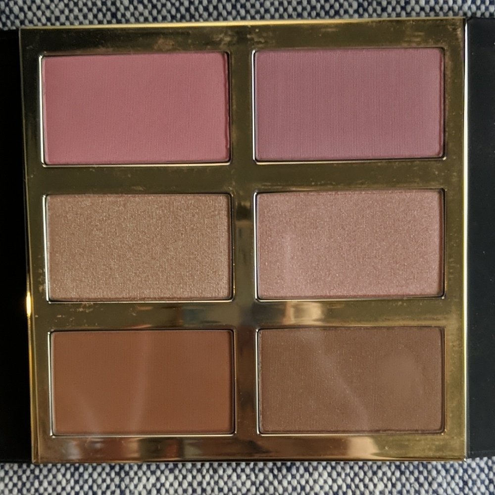 Tarteist Pro Glow Vol. 3